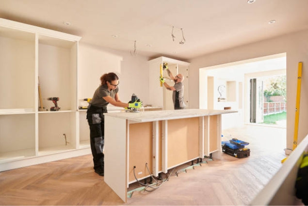 A Safety Checklist For Your DIY Home Renovation Project